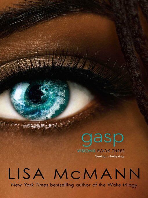 Title details for Gasp by Lisa McMann - Wait list